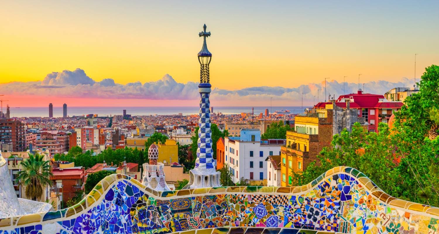Flavors of Spain: A 11 Day Journey Through Madrid, Seville, Granada & Barcelona