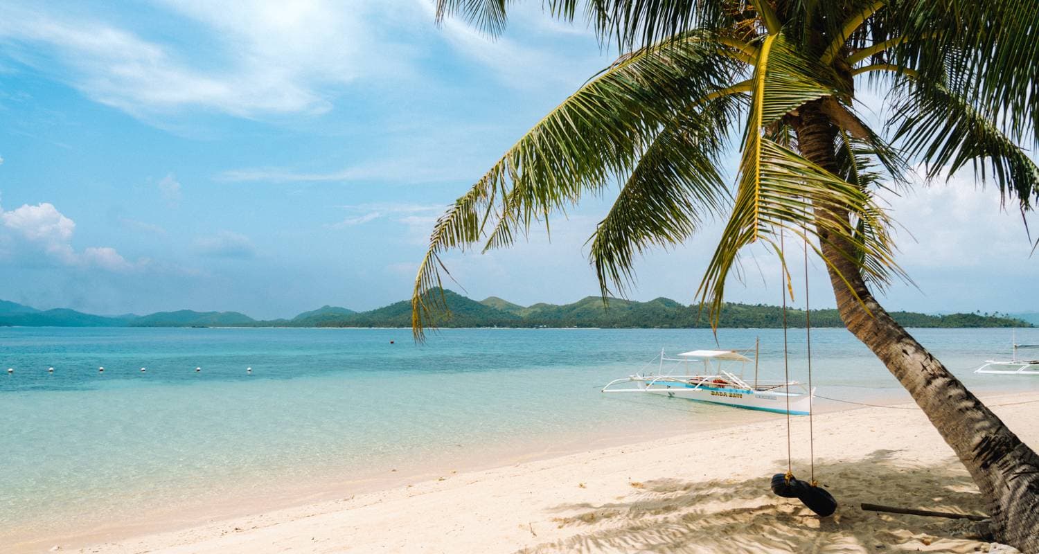 Philippines Island Experience
