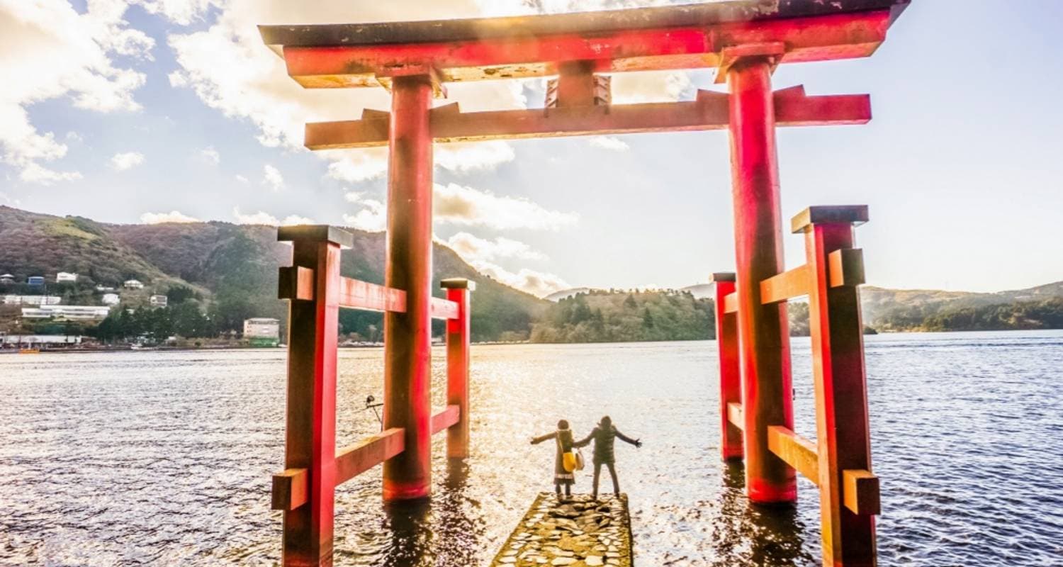 Japan Delight with Hiroshima（Private Guide No Group）Family Tour Customizable