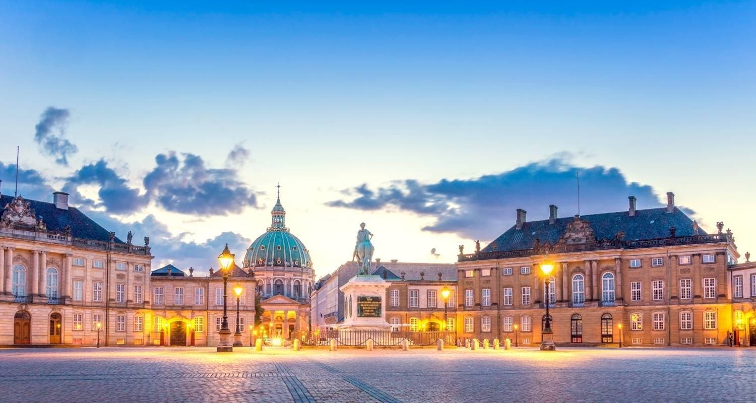 A Taste of Helsinki, Turku & Tampere