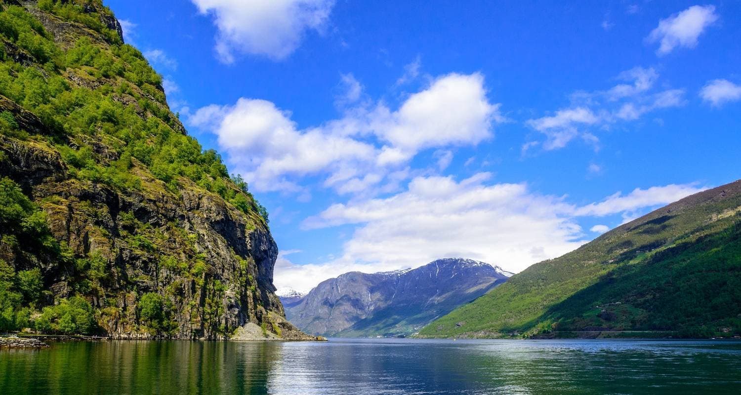 Treasures of Scandinavia