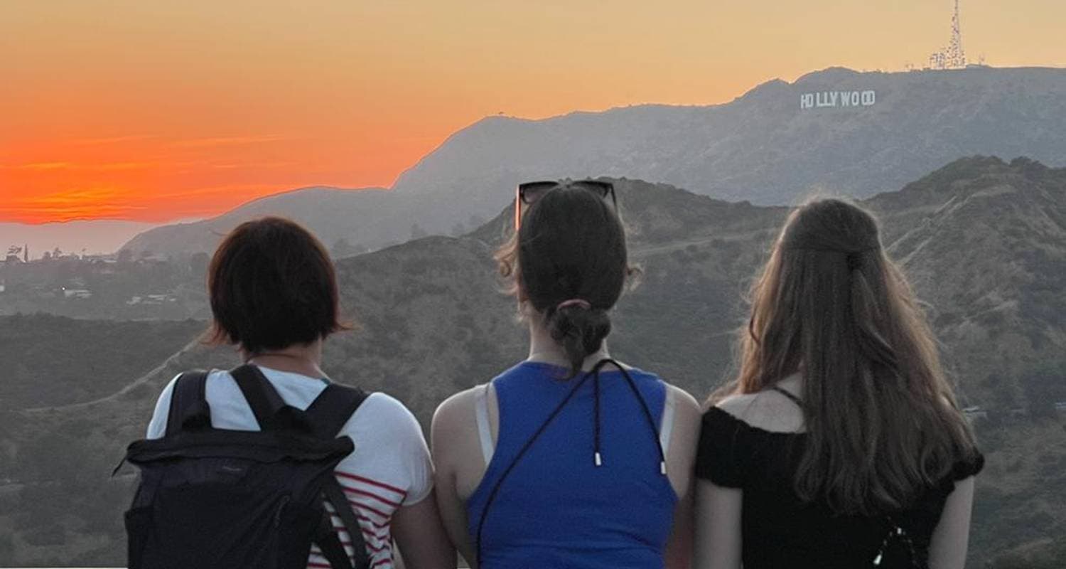 USA West Coast Adventure: Las Vegas, Route 66, Grand Canyon, LA, Yosemite & San Francisco