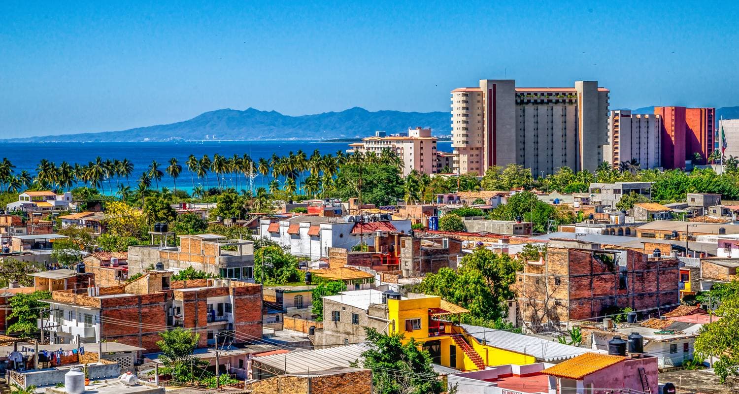 Ultimate Central America