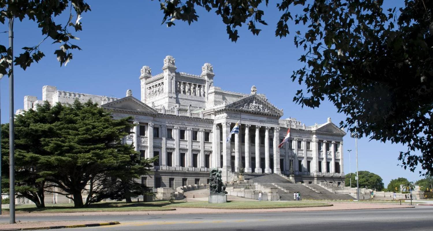 Uruguay & Rioplatense Culture