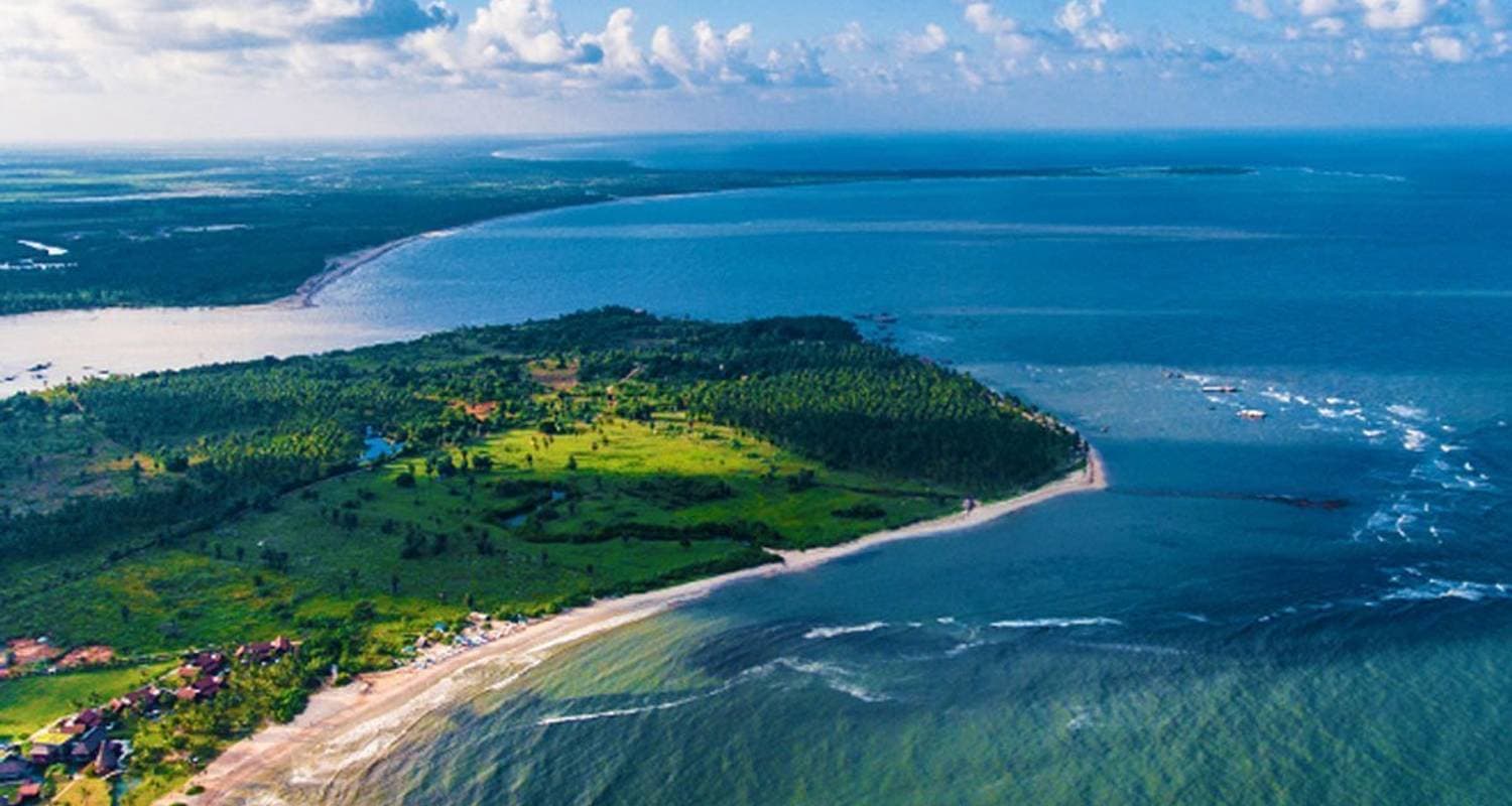 Exquisite Sri Lankan Exploration