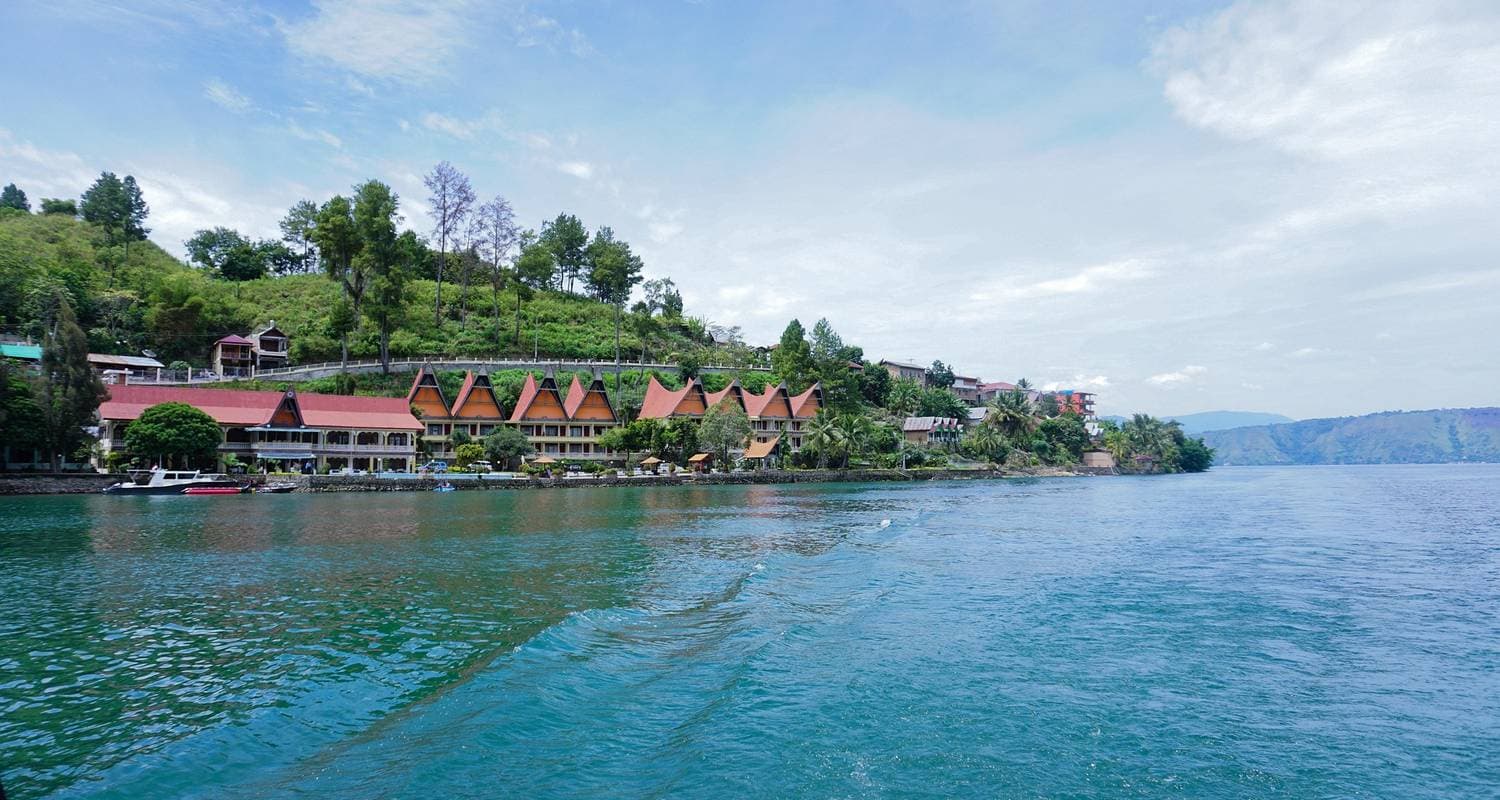 Highlights of Sumatra — photo 2