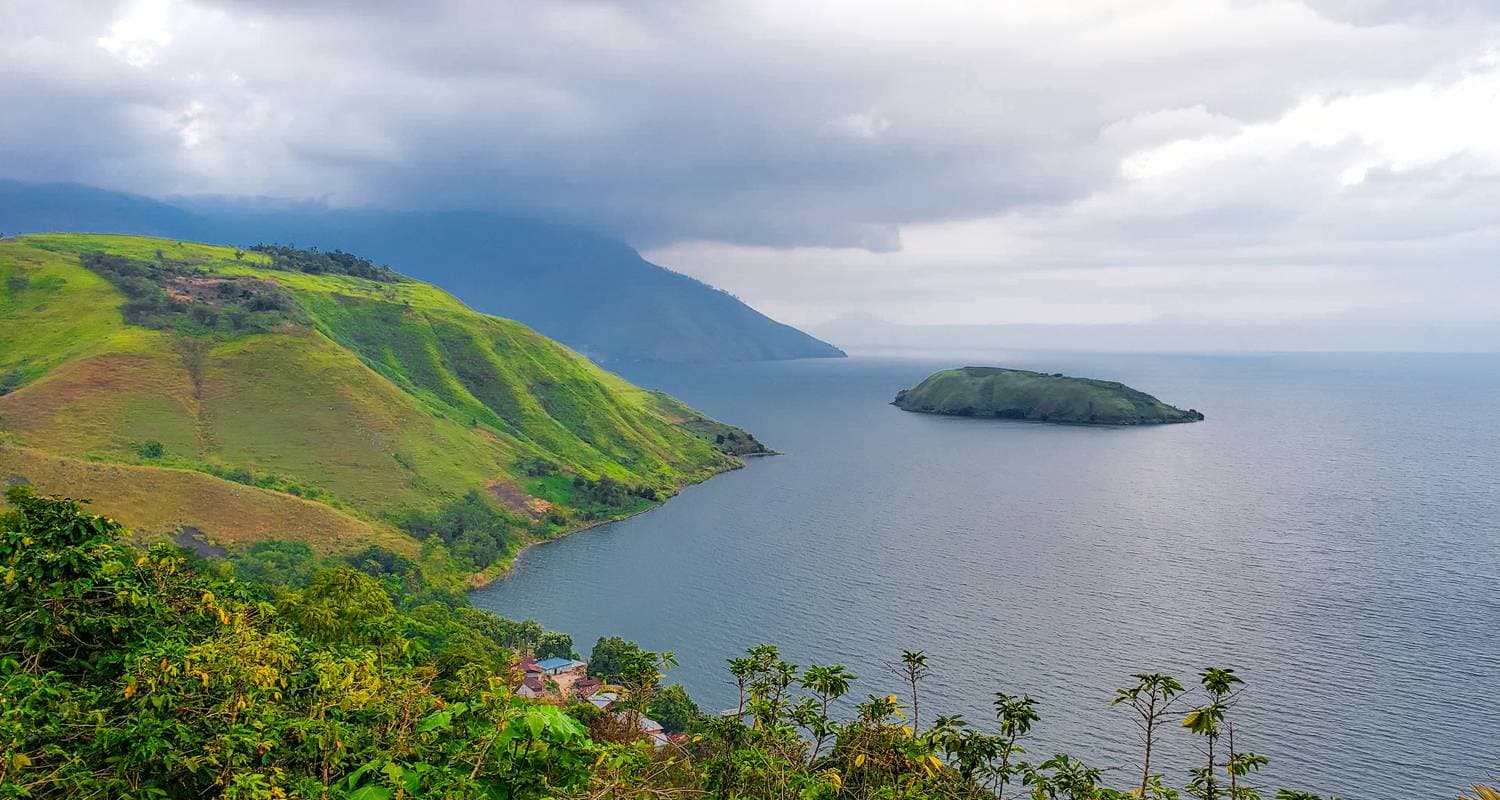 Highlights of Sumatra — photo 3