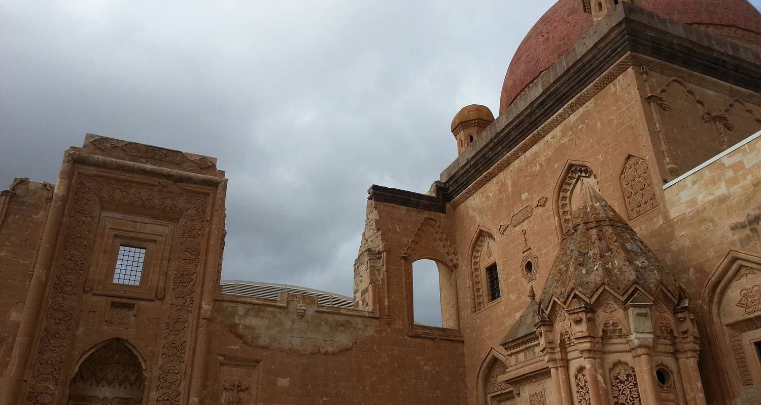 Georgia & Armenia Adventure