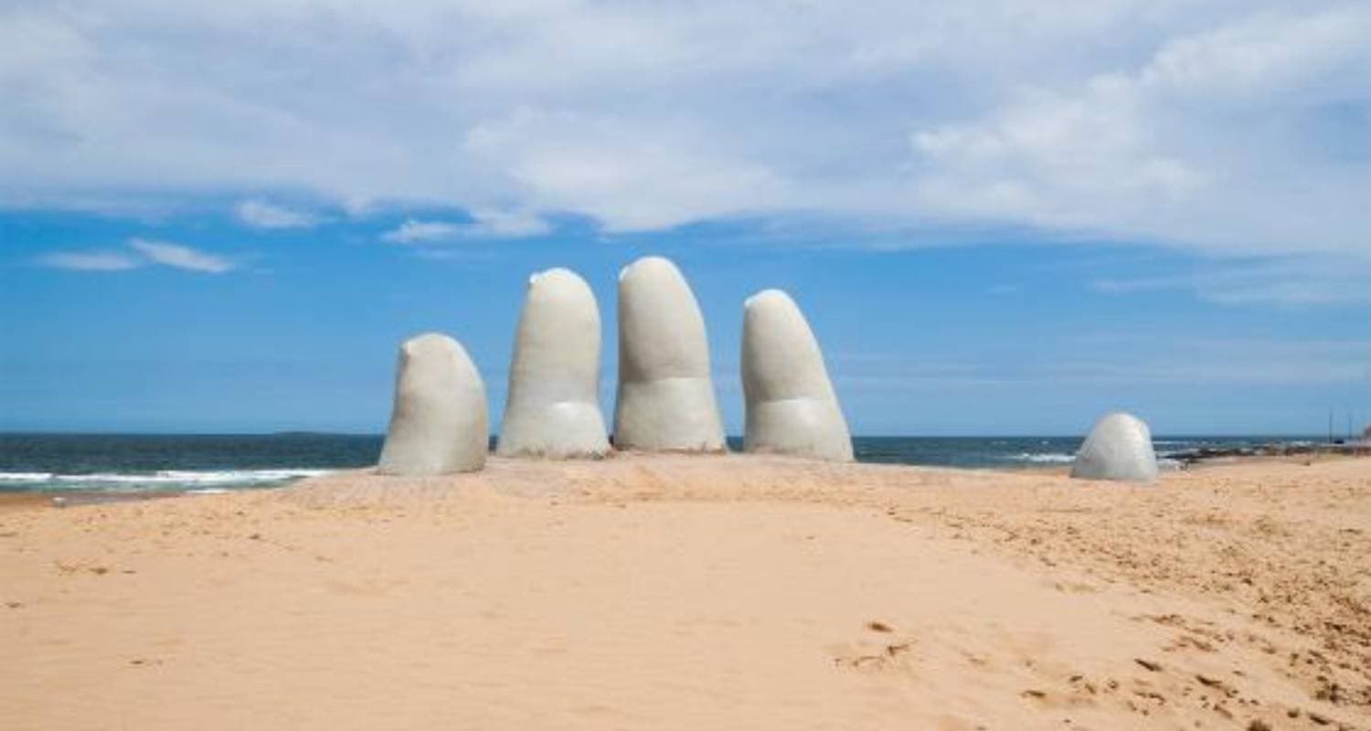 Uruguay: An Essential Adventure