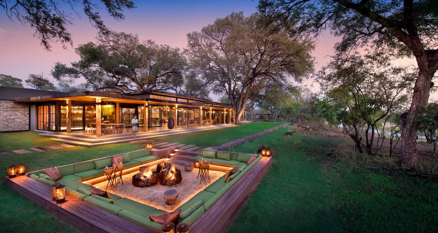 Kruger & Panorama Escape: 5-Day South African Safari & Scenic Adventure