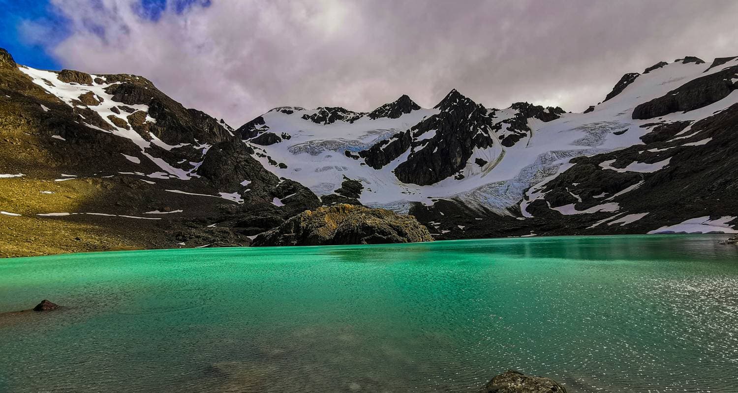 Best of Patagonia: Argentina & Chile 11 Days Tour