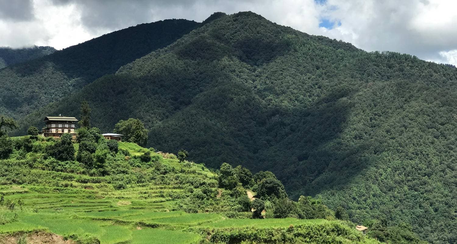 Explore the Hidden Gems of Bhutan