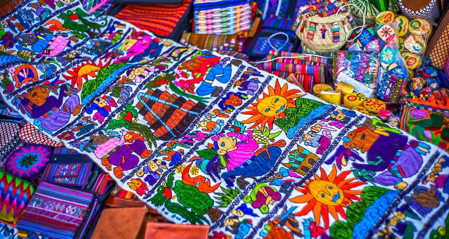 8 Days Guatemala & El Salvador Tour, Daily Start & Exclusive Car