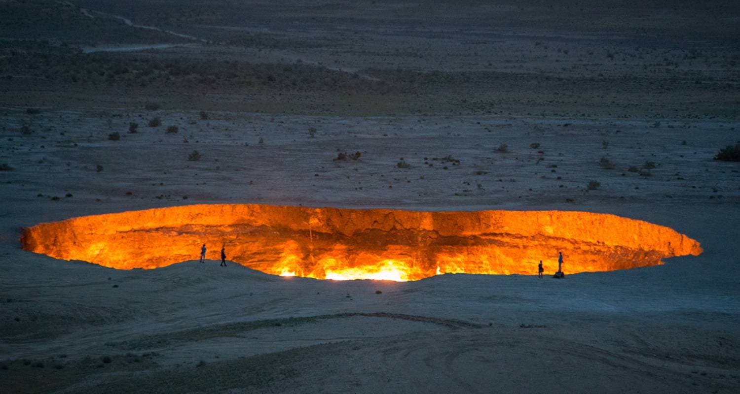 Private Tour The Ultimate 5 Stans Tour: Kazakhstan, Kyrgyzstan, Tajikistan, Uzbekistan, & Turkmenistan – Discover Central Asia in