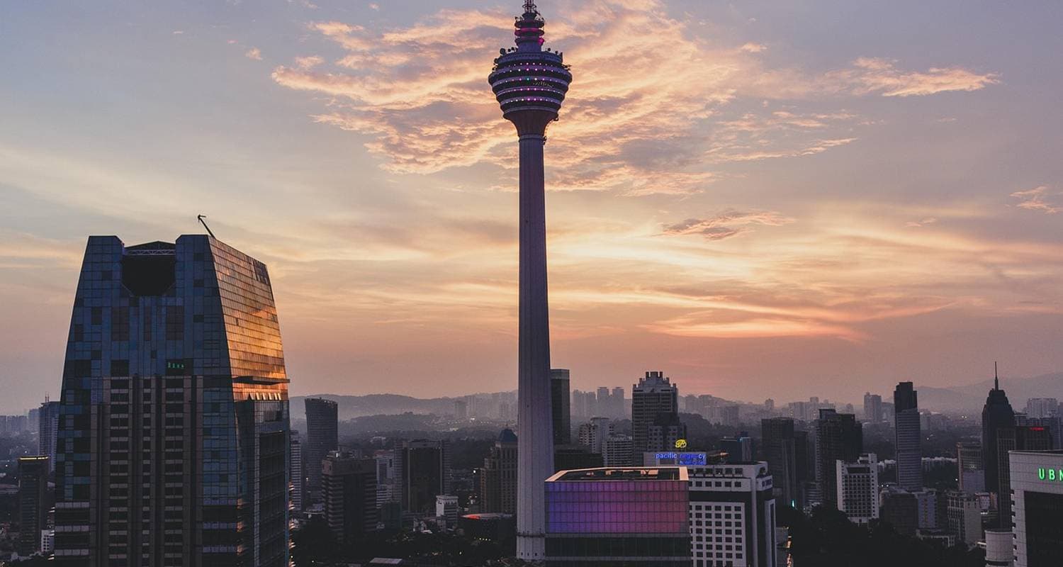 Best of Kuala Lumpur & Beyond Cities
