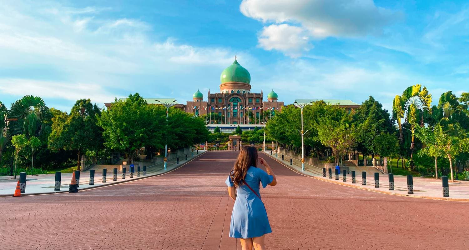 Kuala Lumpur Adventure Tour