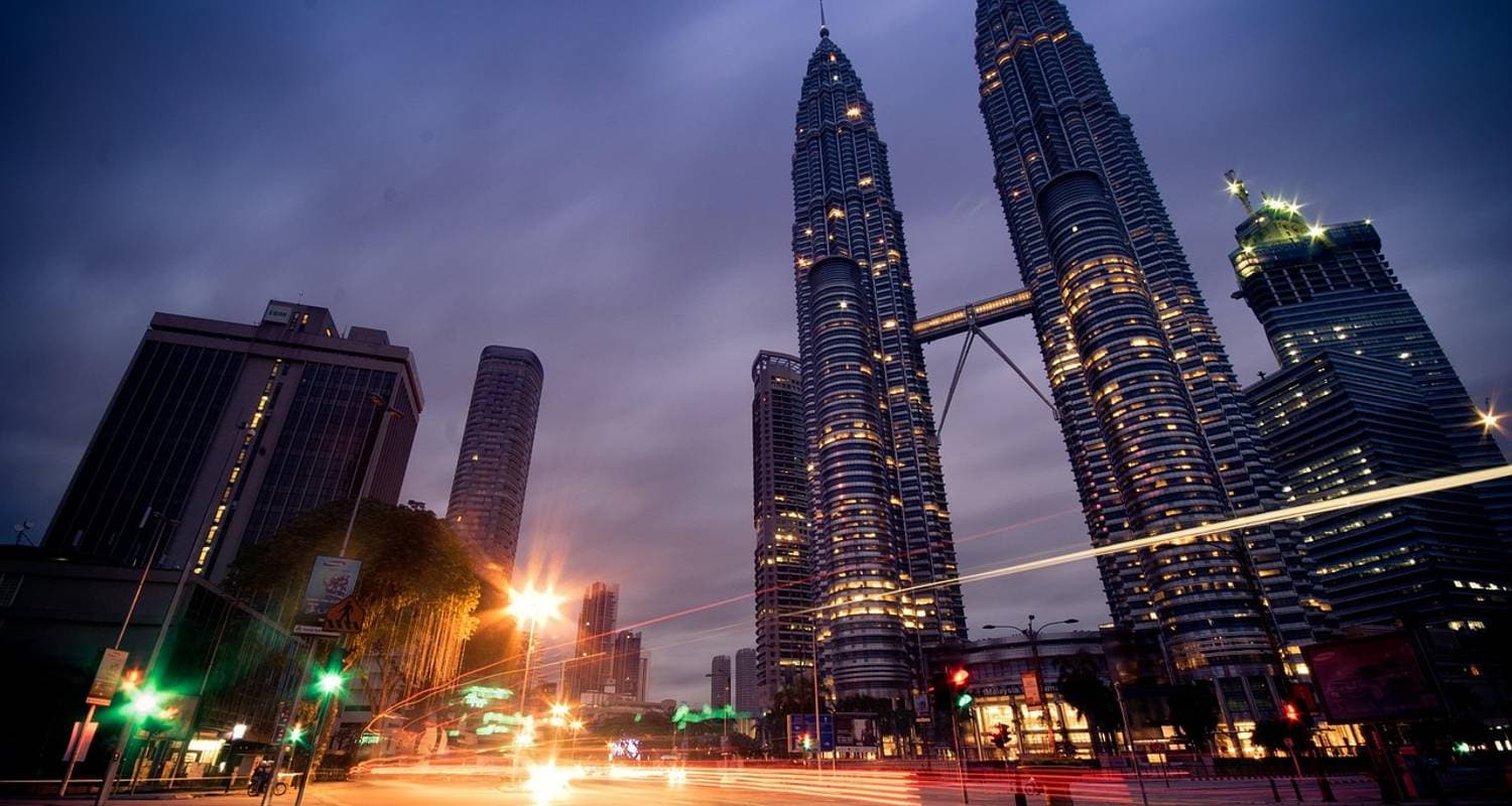 Best of Kuala Lumpur Attractions