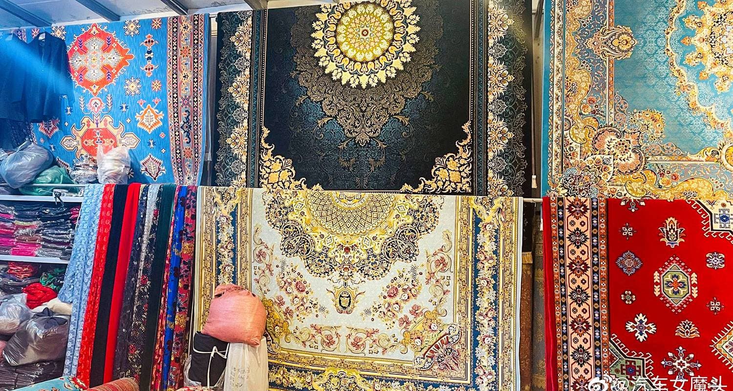 Customized 7-Day Best Private Turkmenistan Tour, Daily Start (Private Guide & Driver)