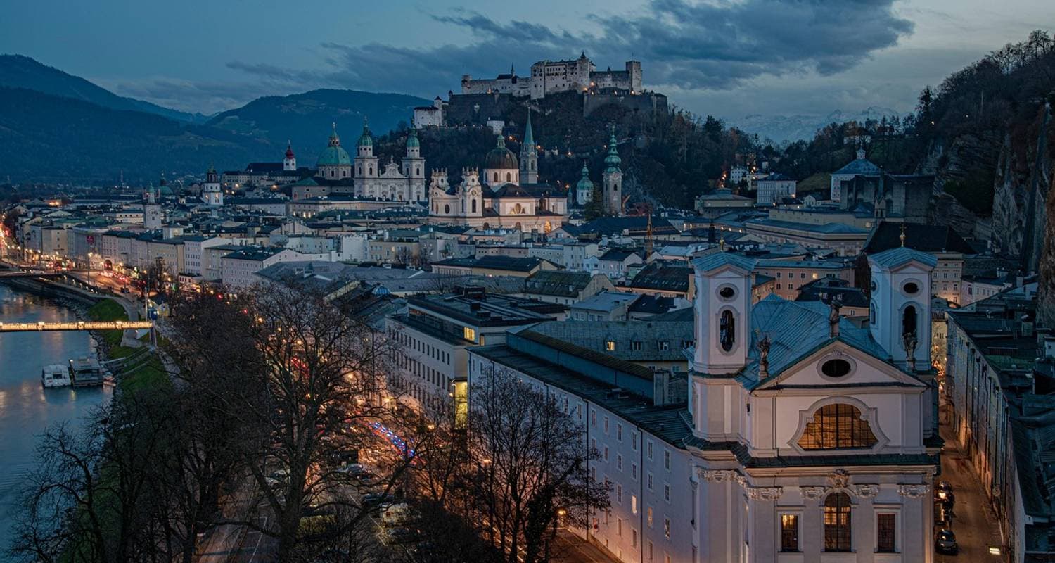 Heart of Europe Tour by Train: Milan, Zurich & Munich — photo 2