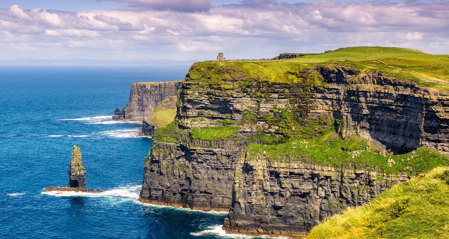 Super South Ireland