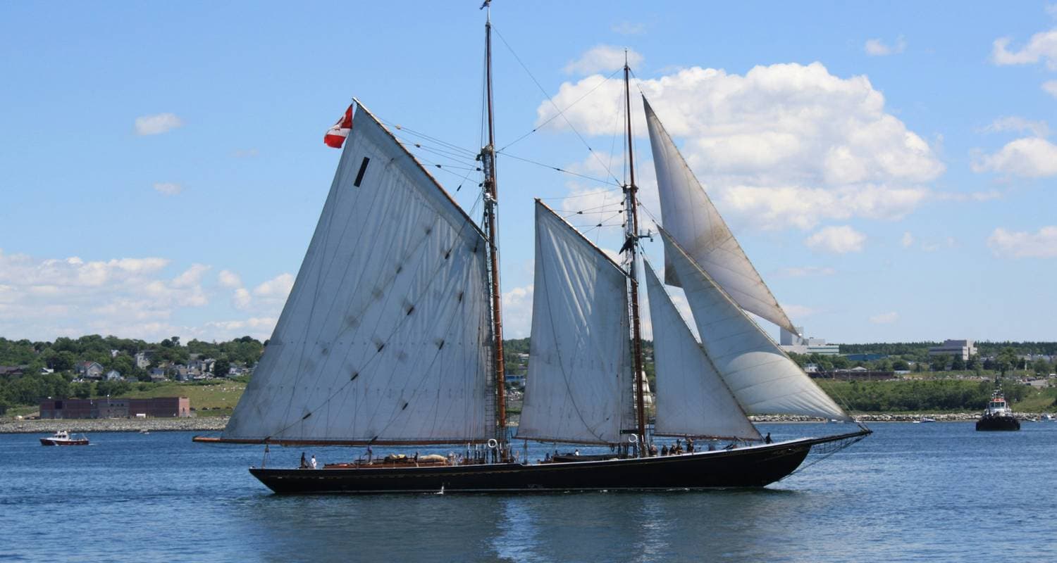 Coastal Treasures of the Canadian Maritimes — photo 2