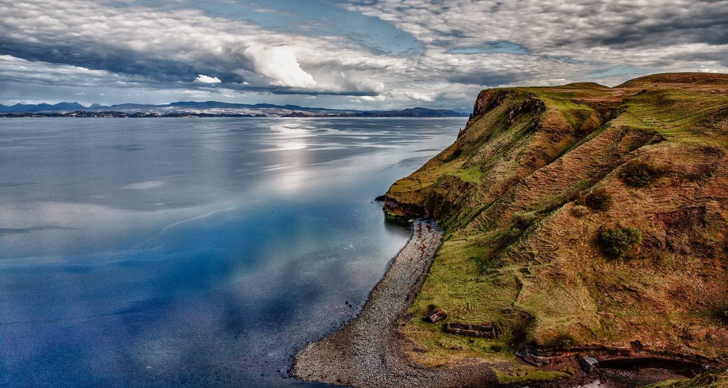Magical Isle of Skye & West Highlands Small — photo 2
