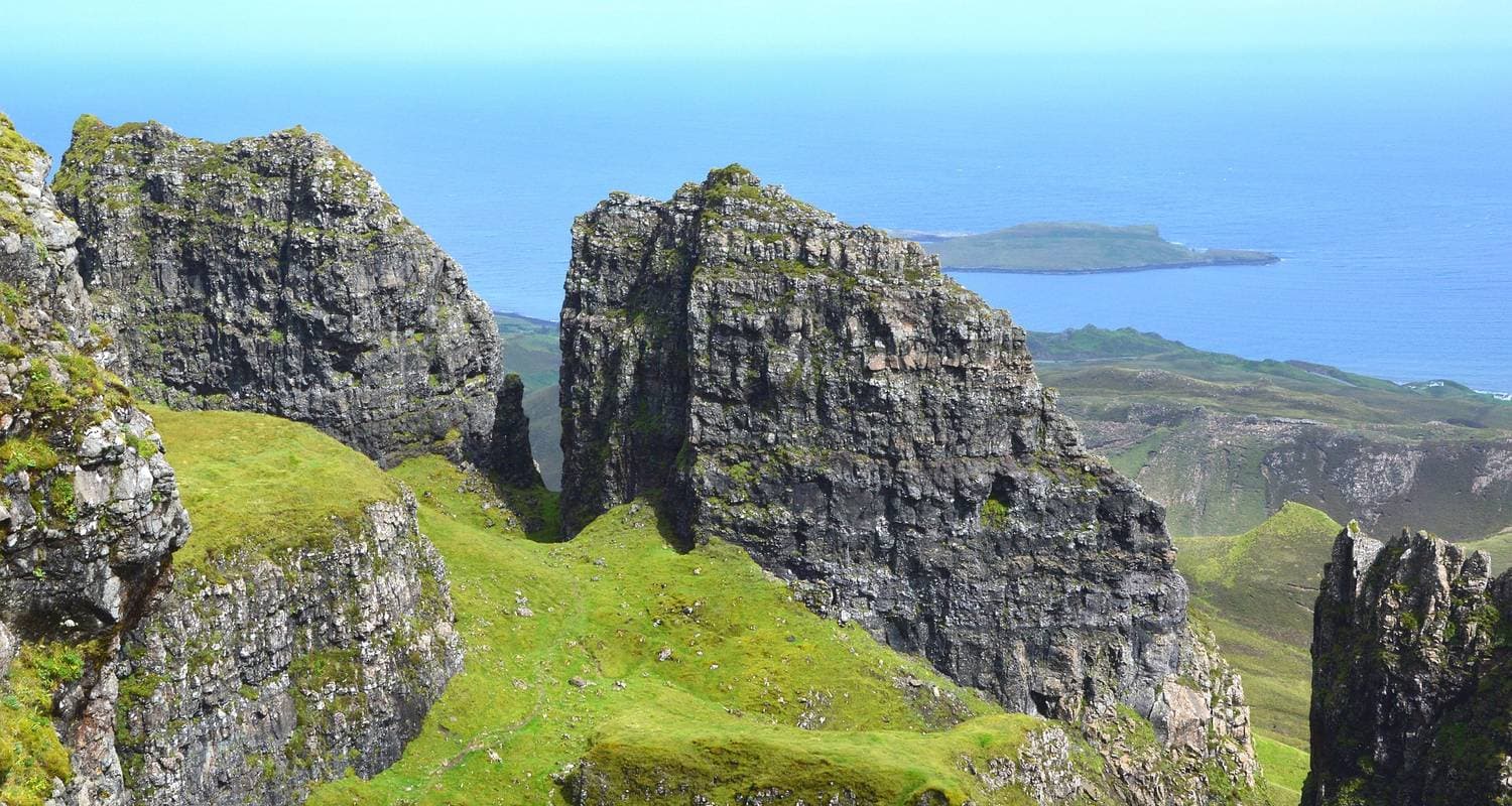 Magical Isle of Skye & West Highlands Small — photo 3