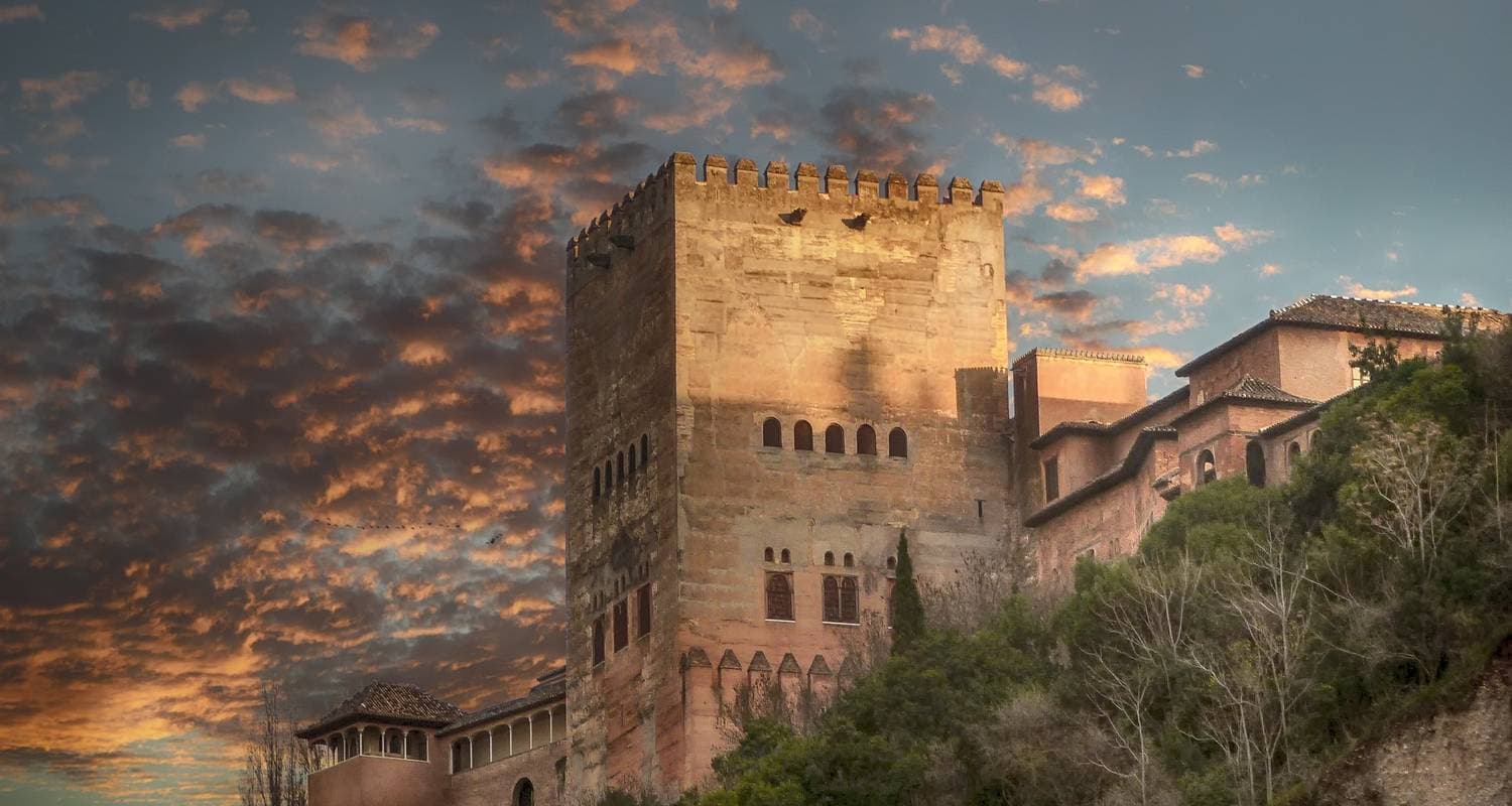 in Seville : with Day Trips to Ronda, Córdoba & Alhambra — photo 3