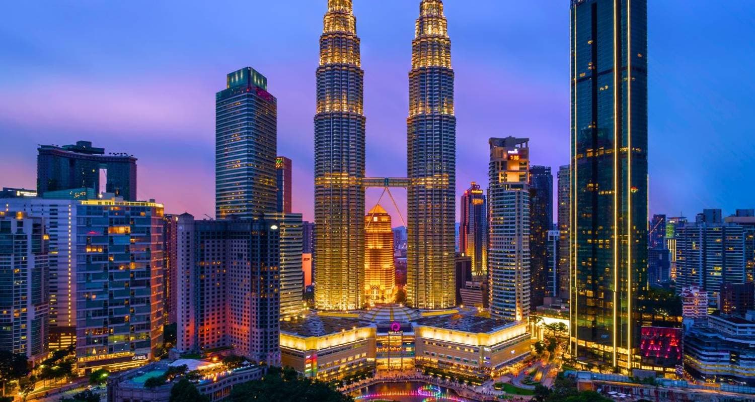 Discover Malaysia: 12 Days in Kuala Lumpur, Cameron Highlands, Penang & Langkawi