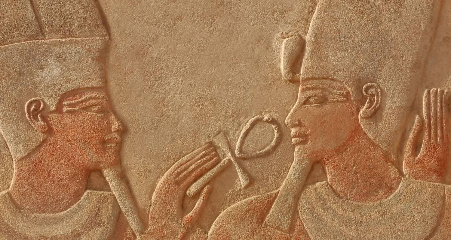 Awakening the Sacred Nile"A Soul Alchemy Journey"