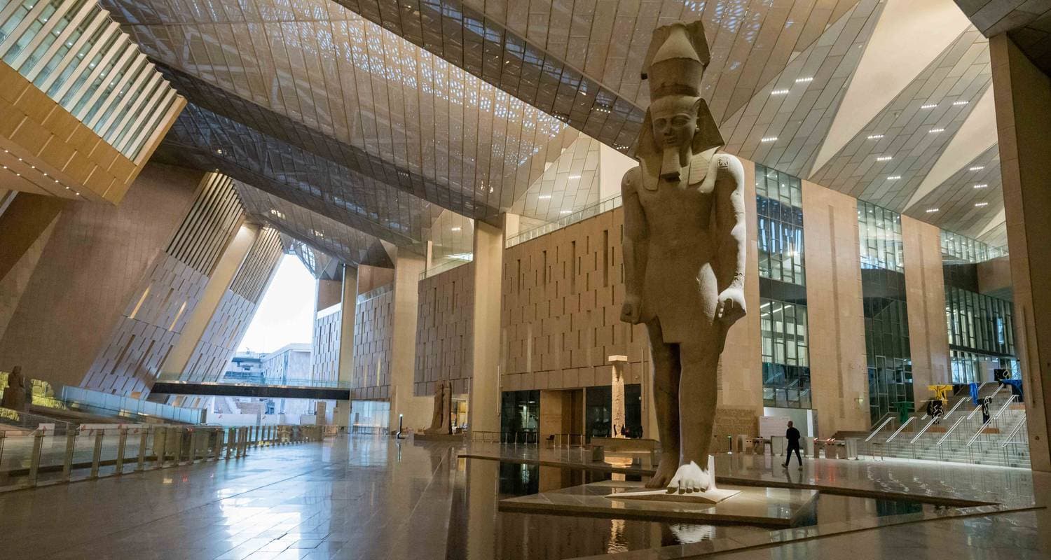 Egypt Experience