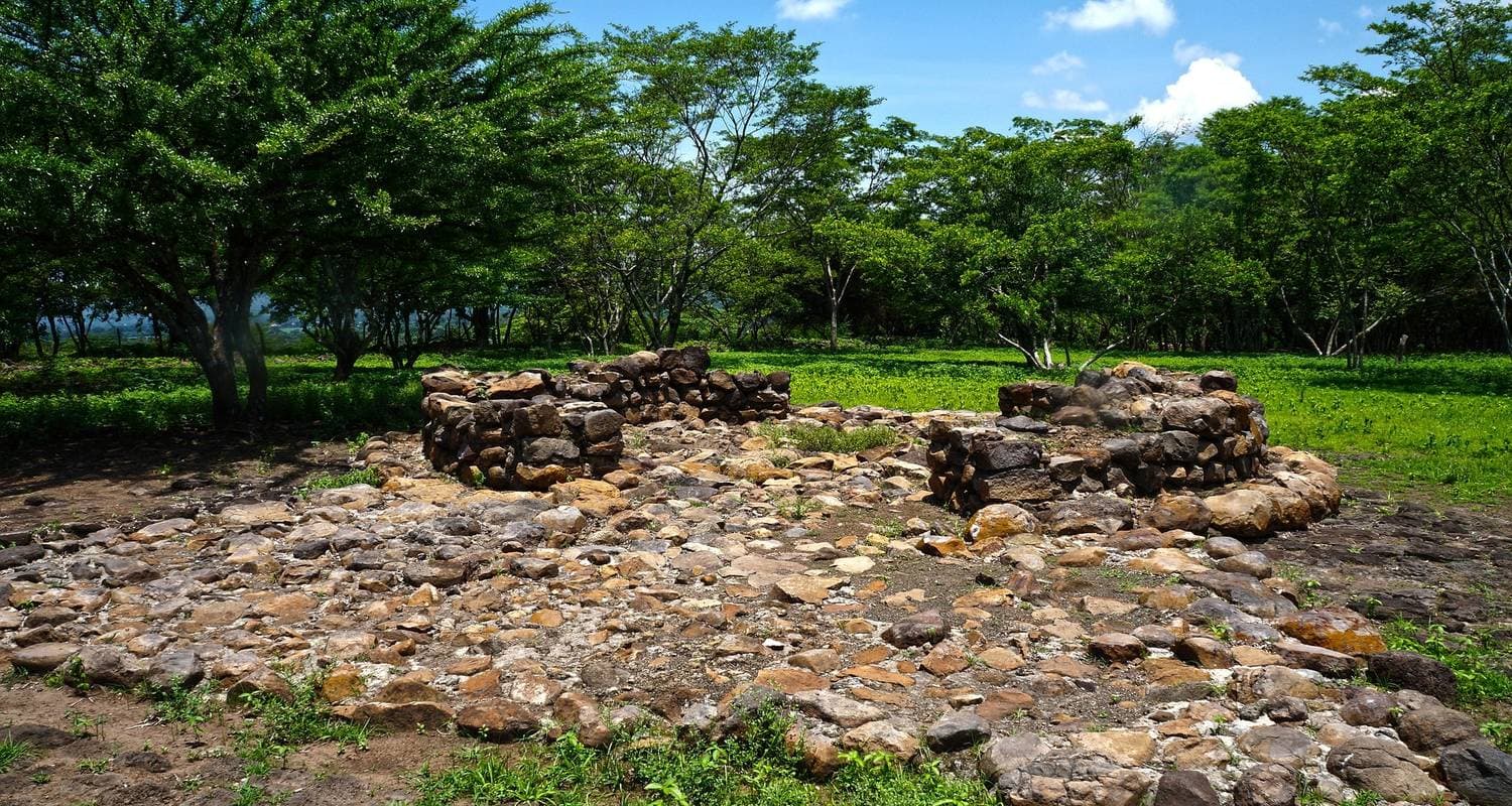 A 21-Day Immersive Journey Through Volcanoes, Ruins, Rainforests & Caribbean Shores