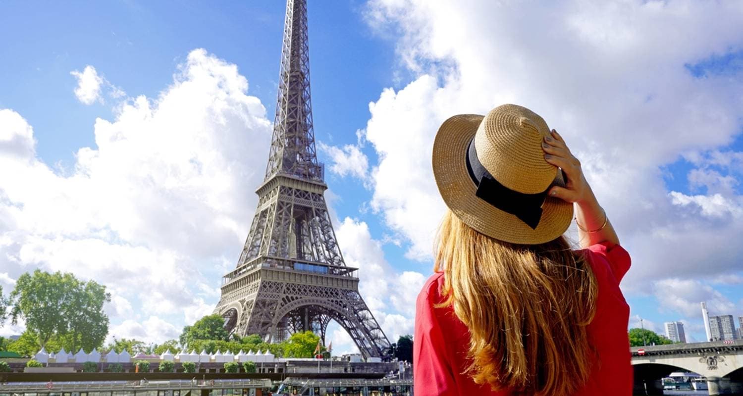 Chic Paris, Alpine Zurich, Serene Venice, Majestic Rome: 9 Days Adventure — photo 2