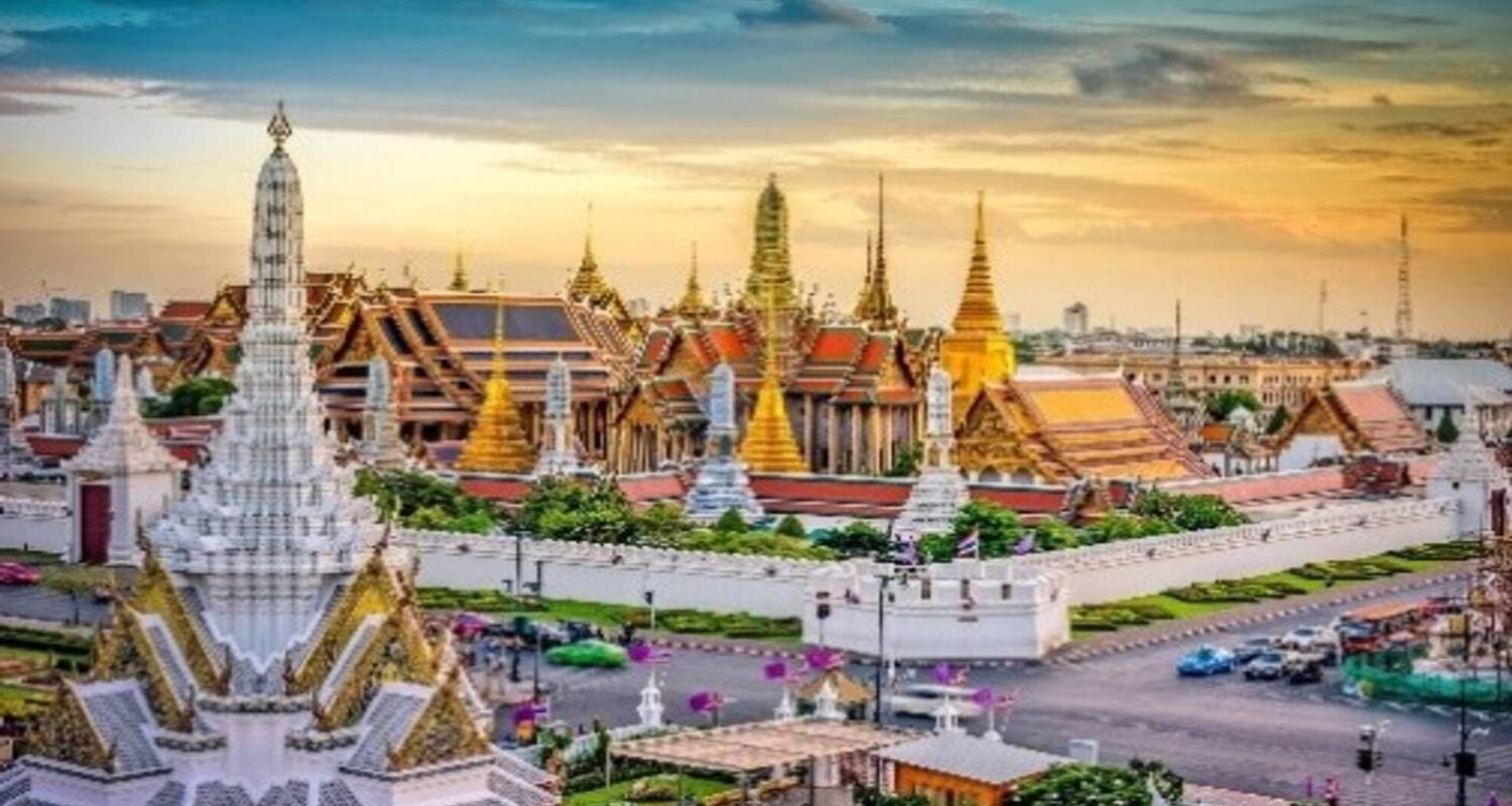 Private - Journeys From Bangkok To Northern Thailand 10 Days