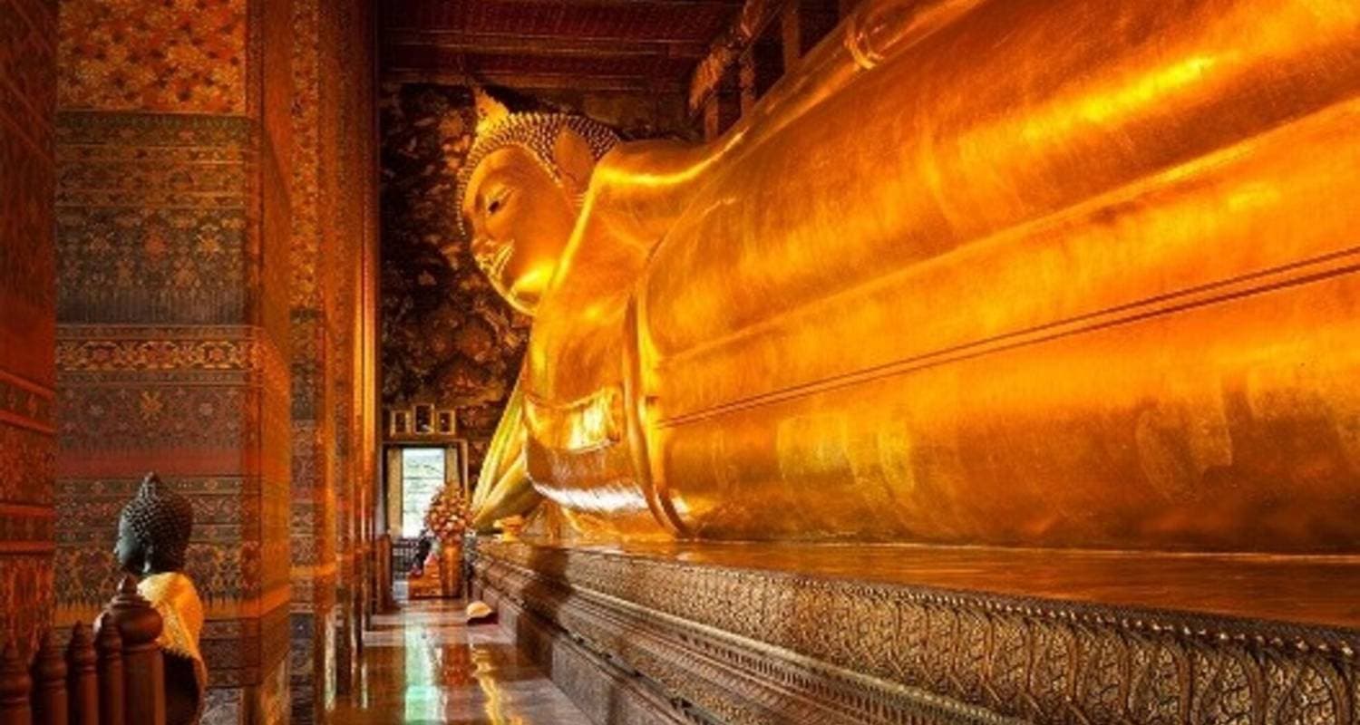 Private - Journeys From Bangkok To Northern Thailand 10 Days — photo 2