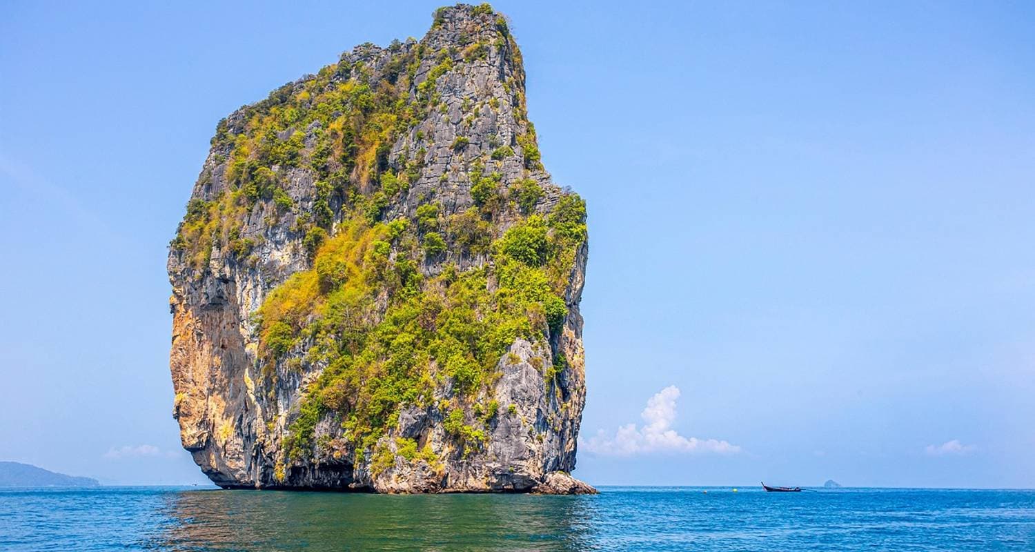 Phuket Getaway: 5 Days of Island Adventures & Relaxation — photo 2