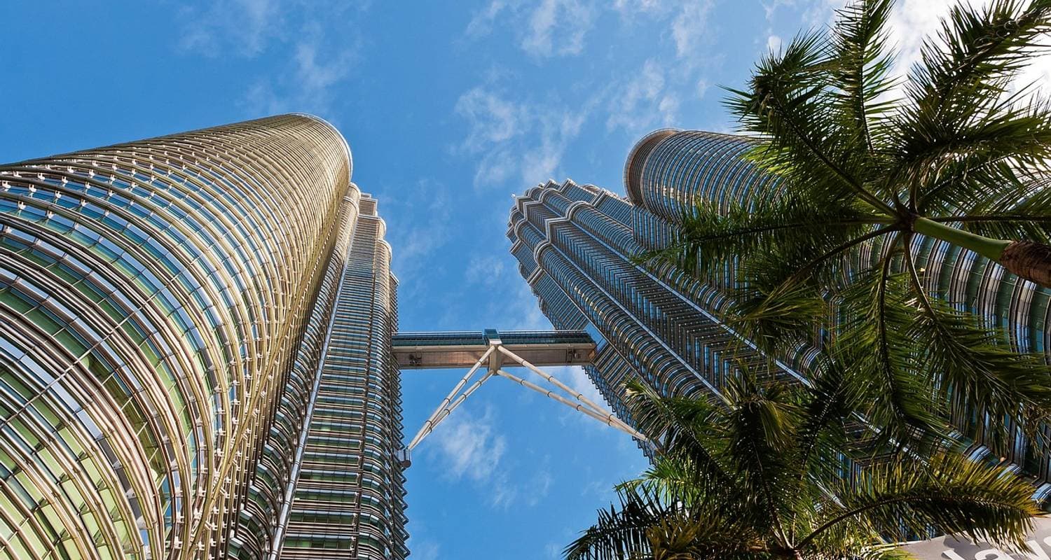 of Malaysian Magic: Explore KL & Beyond