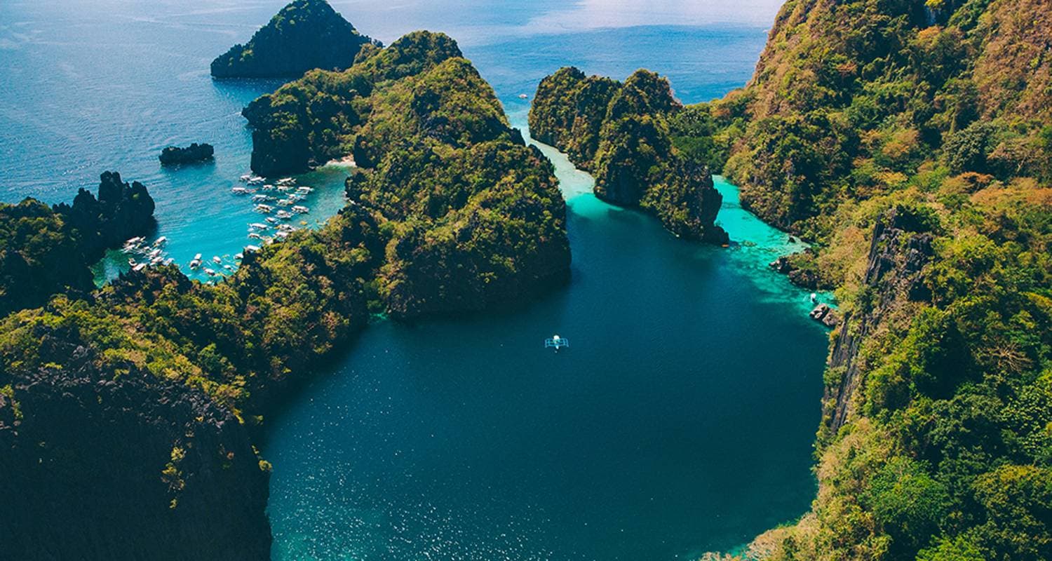 Panoramic Palawan Small Group Tour — photo 3