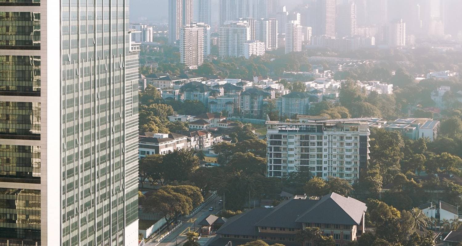 in Kuala Lumpur: City Sights, Culture & Scenic Cruises