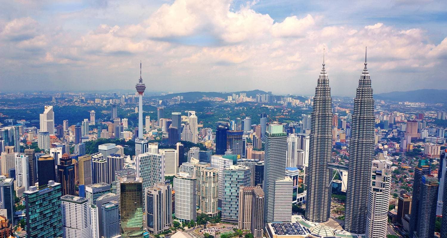 in Kuala Lumpur: City Sights, Culture & Scenic Cruises — photo 2