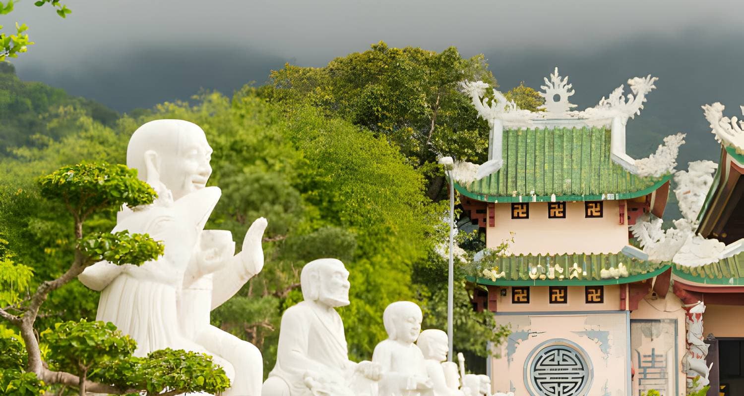 Da Nang Morning Coastal & Culture Tour 2026 — photo 2