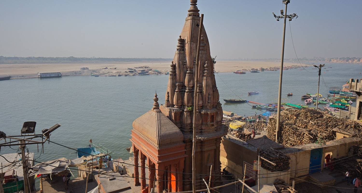 Highlights of India — photo 3