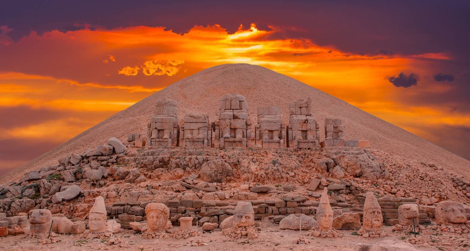 Historical Mesopotamia Tour
