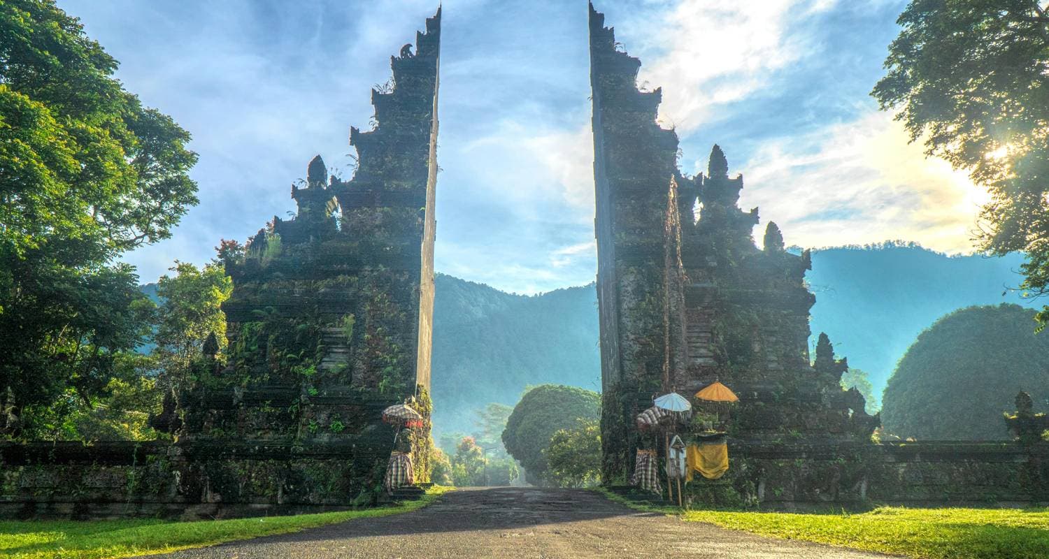 Highlights of Bali, Malaysia & Singapore