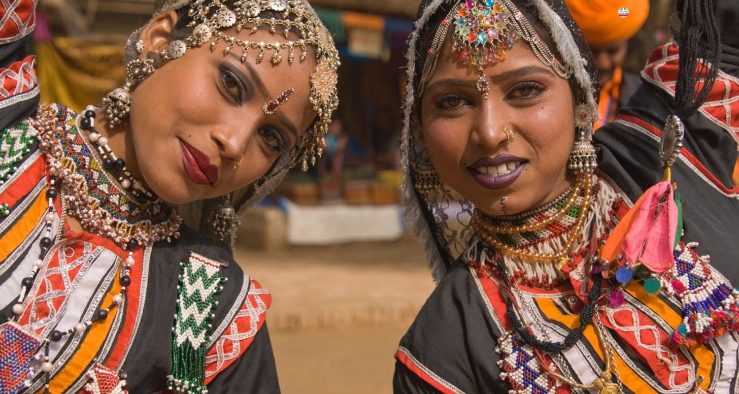 Classic Rajasthan Tour with Wildlife