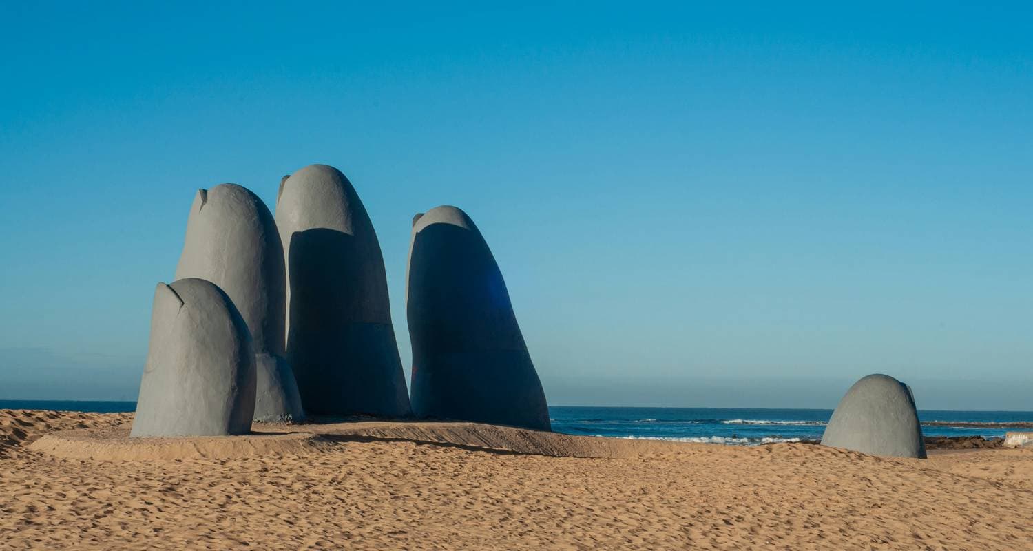Best of Uruguay: Culture, Wine & Coastline 6 Day Tour