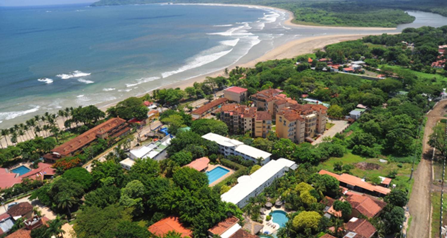 Costa Rica & Nicaragua Express