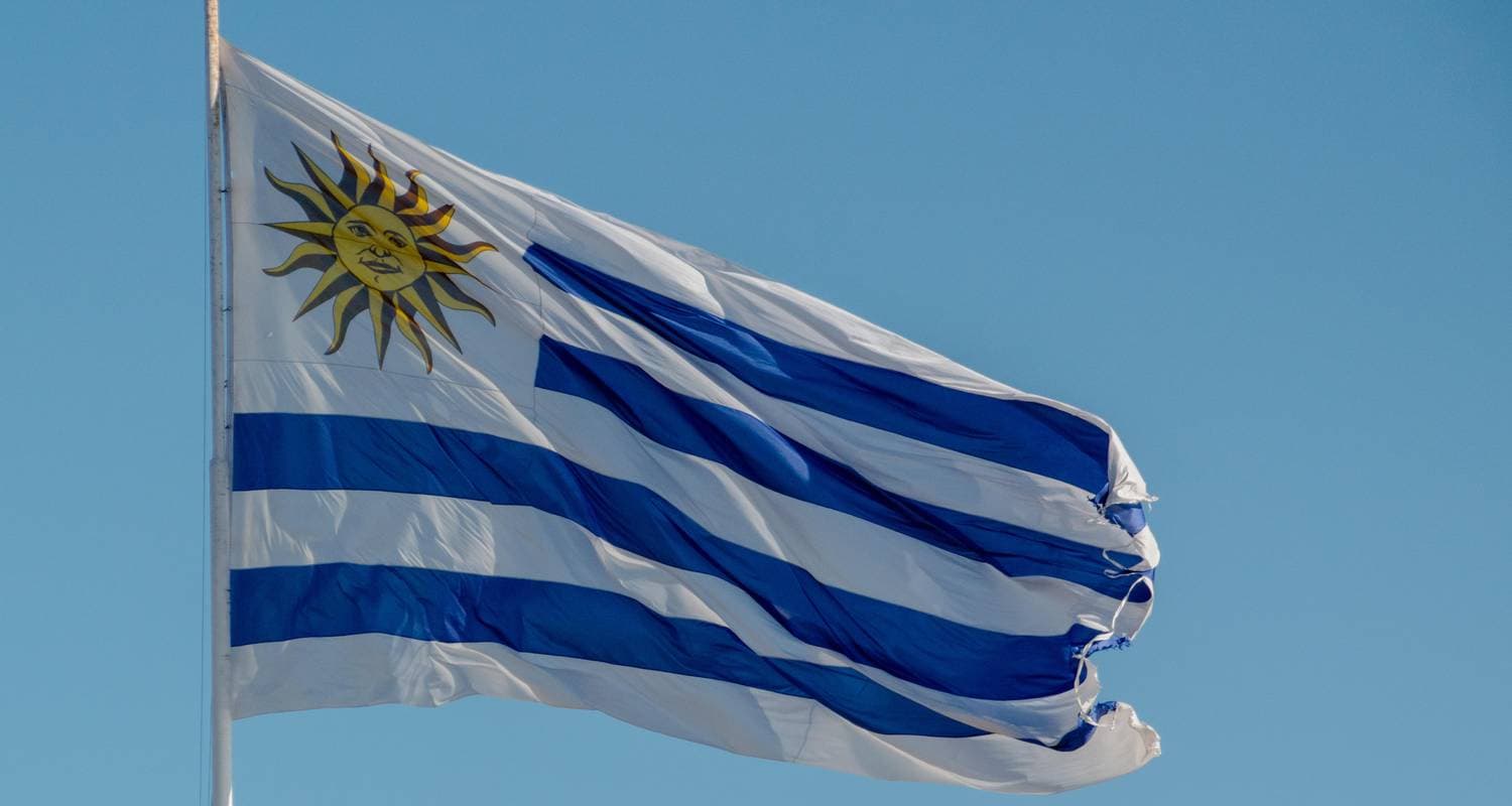Cultural Treasures of Uruguay