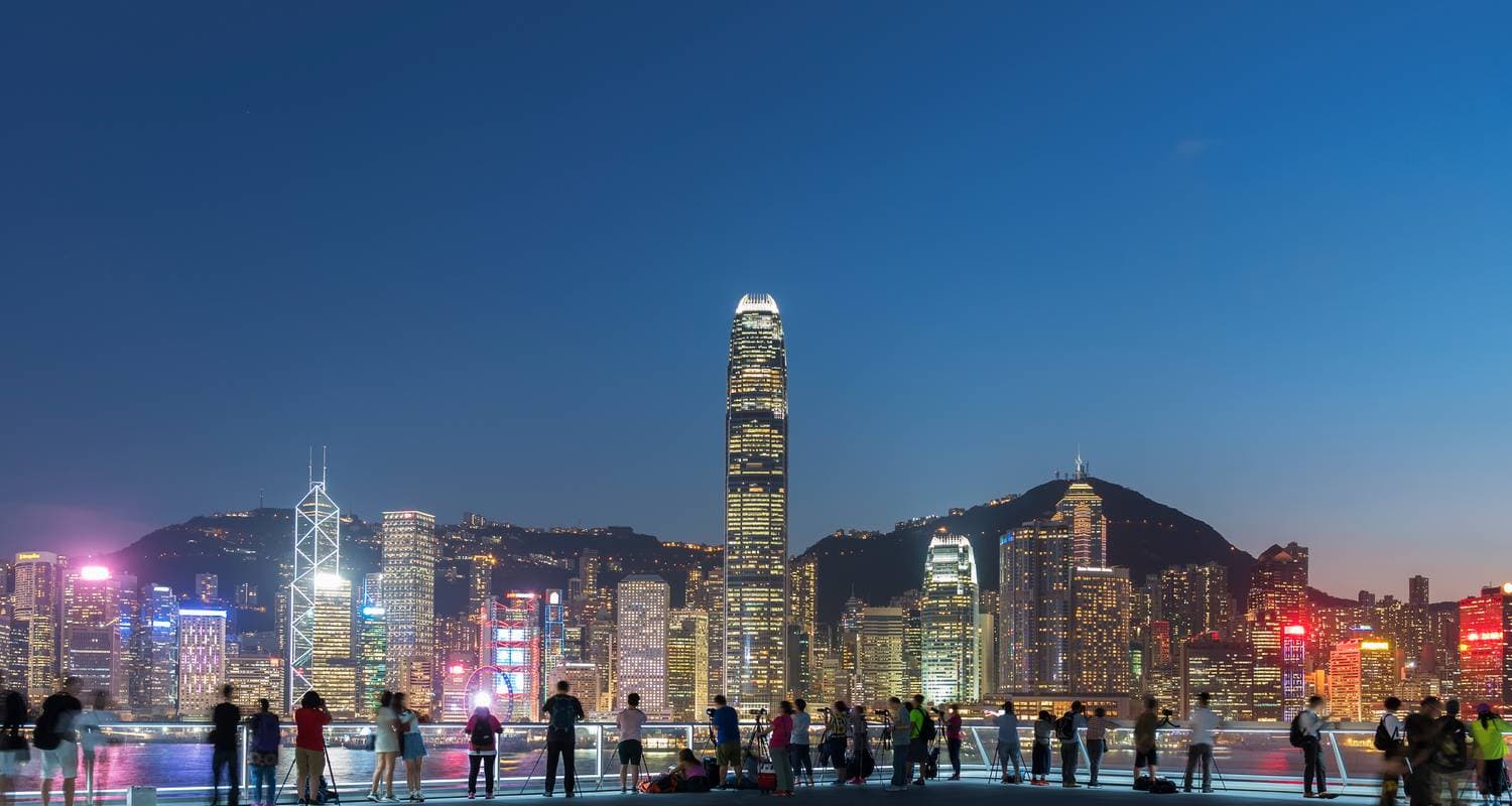 China Adventure — photo 2