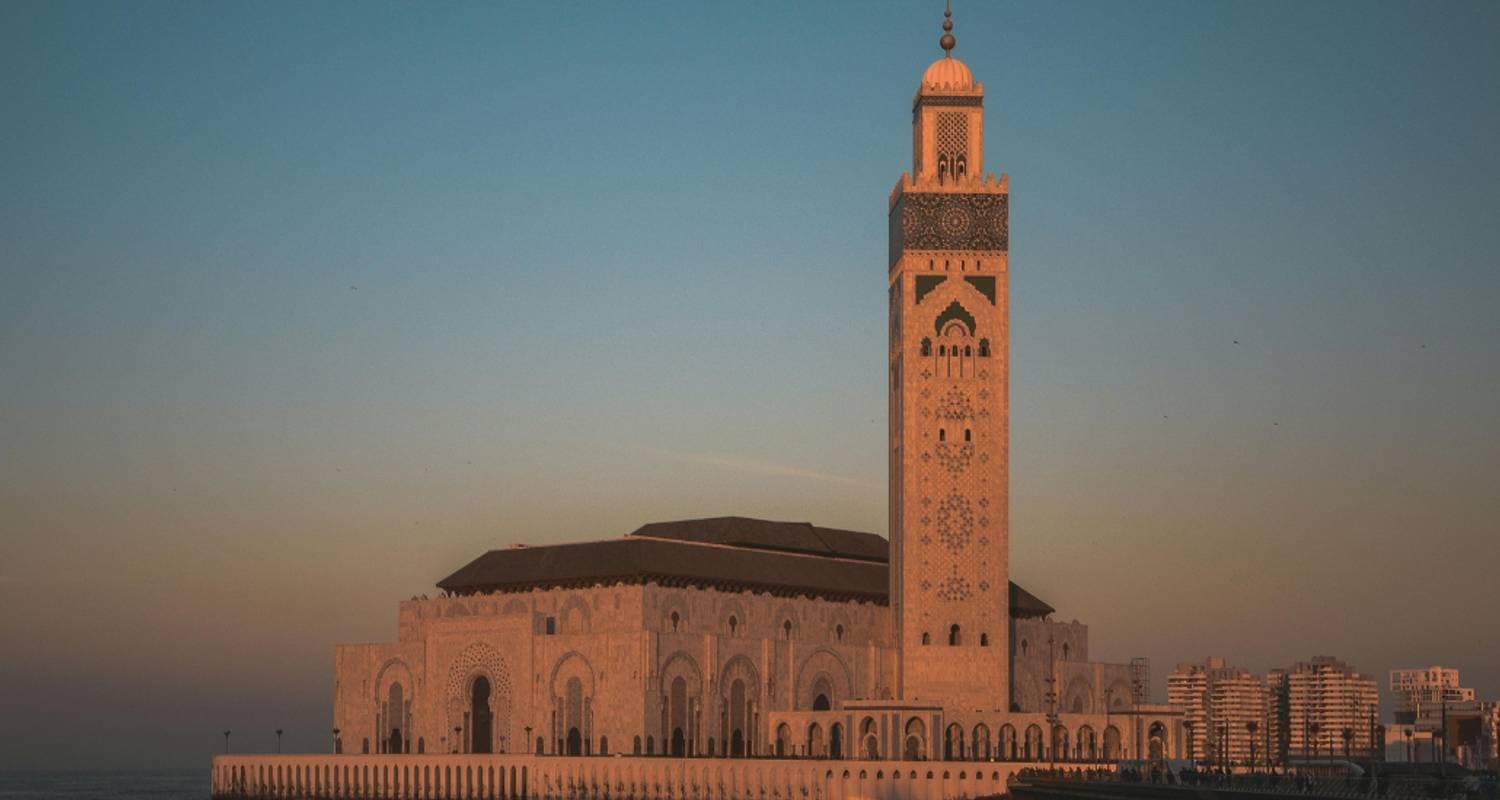 Morocco Desert Tour